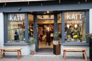 KATT Fashion and More