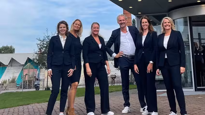 Kayser Bedrijfskleding & Bedrijfskostuums