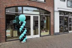 Keekee&rsquo;s TapParfum, sieraden en cadeaus