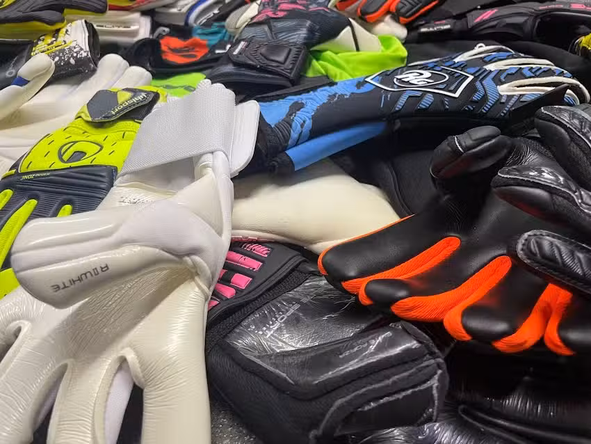 Keepershop Keeper-Xpert Limburg