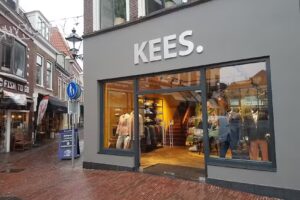 Kees Mannenmode
