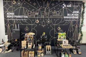 KEK | Promotionele Producten