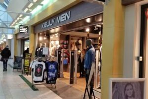 Kelly Men by Kelly Fashion