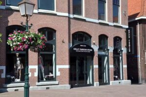 Kellyjeans Fashion Store