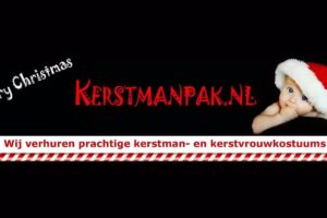 Kerstmanpak