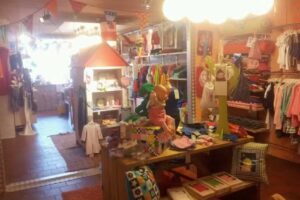 Keunst & Kids Kinderkleding Outlet