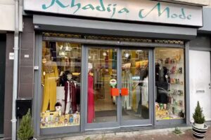 Khadija Mode