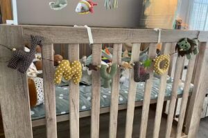 KiddyColors Naamslingers