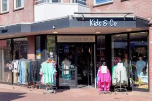 Kids & Co.