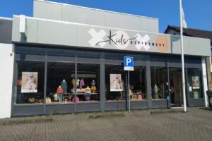 Kids Department