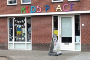 Kids Place