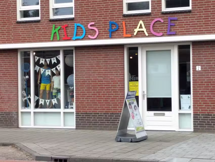 Kids Place
