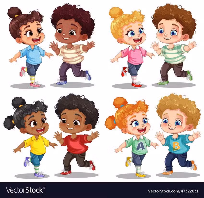 Kids time story