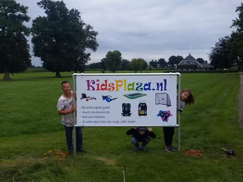 KidsPlaza.nl