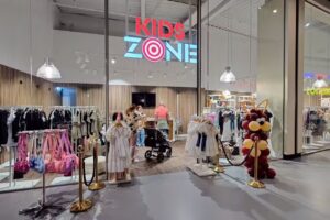 Kidszone kidsfashion en more