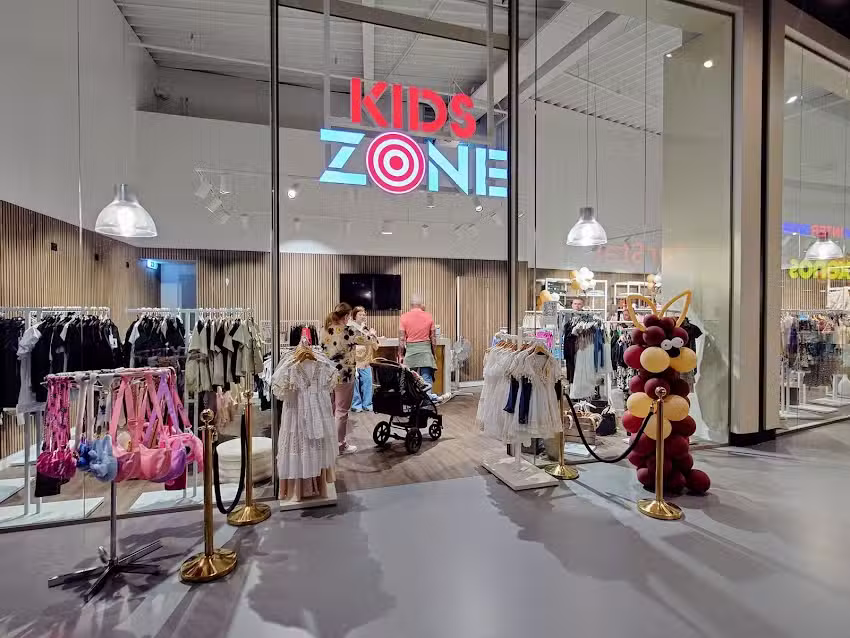 Kidszone kidsfashion en more