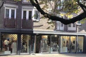 KIEK lifestyle for kids & women