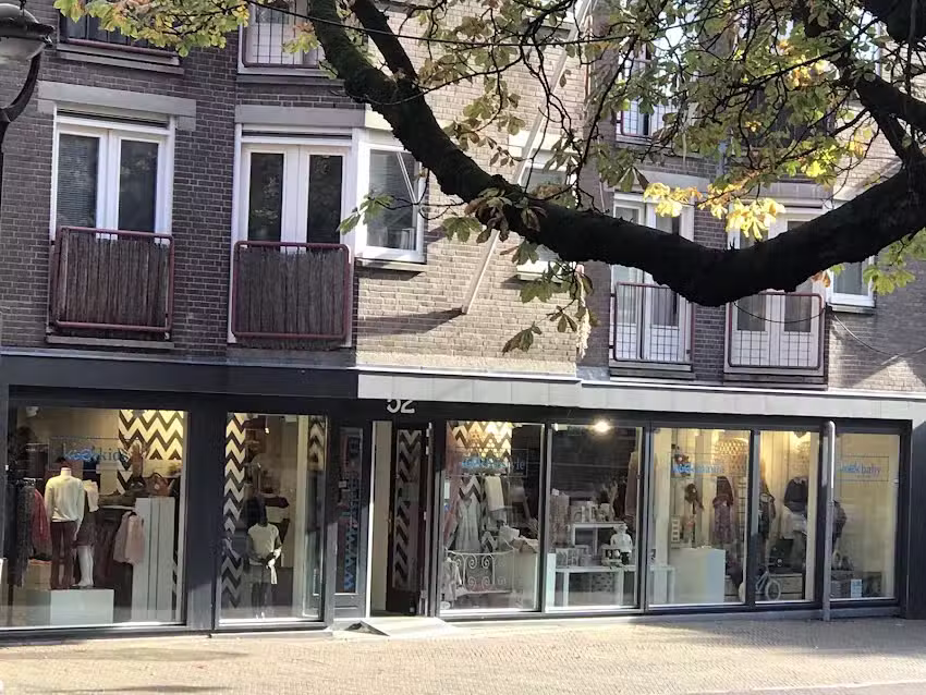 KIEK lifestyle for kids & women