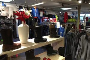Kienstra Schoenen & Outdoor