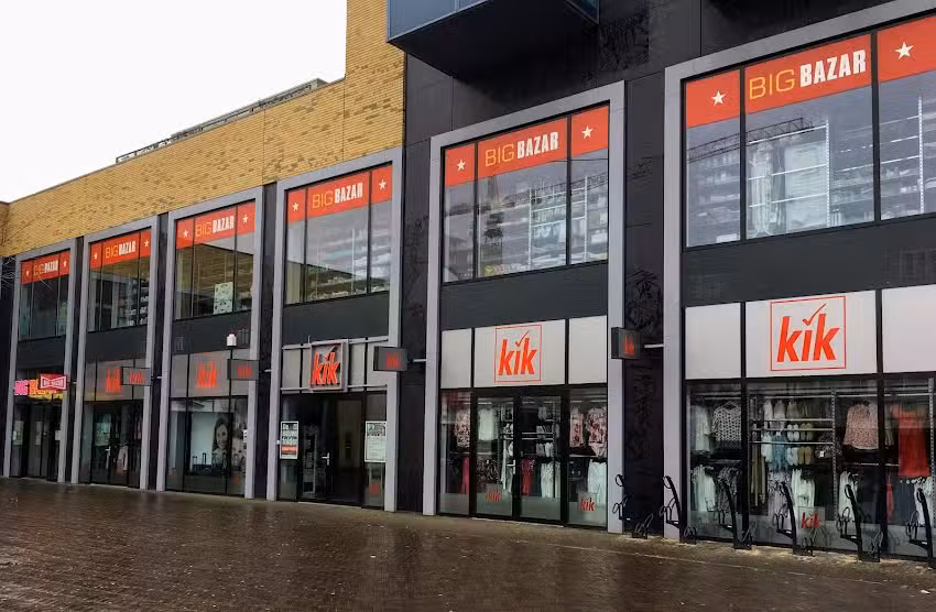 KiK Almere