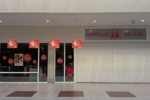 KiK Arnhem de Lely