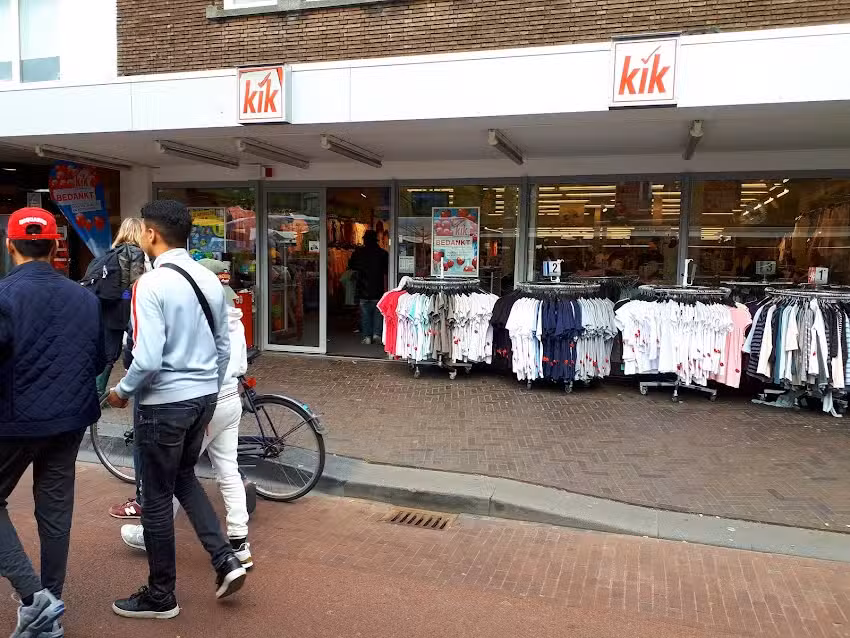 KiK Eindhoven