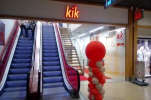 KiK Kronenburg-Arnhem