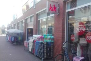 KiK Rosmalen