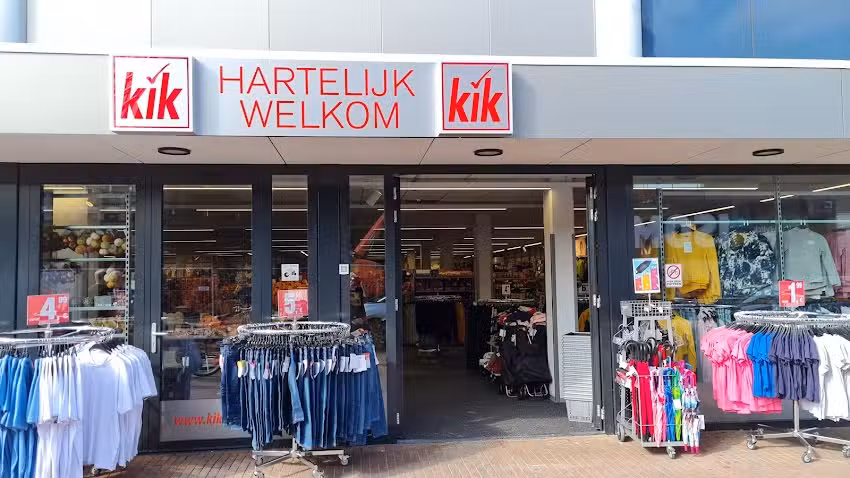 Kik Schagen