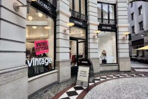 Kilo Kilo Vintage Den Haag | De Passage