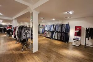 Kilo Kilo Vintage Nijmegen