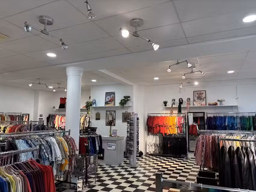 Kilo Kilo Vintage Tilburg