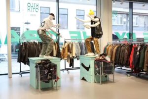 Kilo Kilo Vintage Utrecht