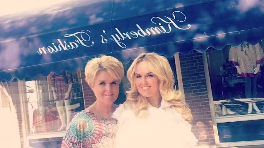 Kimberly&rsquo;s Fashion