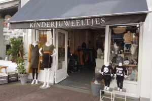Kinderjuweeltjes