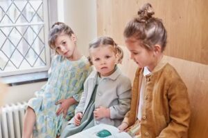 Kinderkleding Eigenzinnig