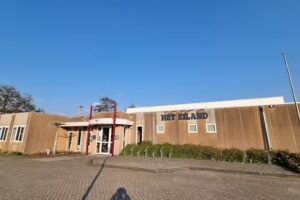 Kinderkleding En Speelgoedbeurs