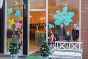 Kinderkleding Kleding4kids Outlet Den Bosch