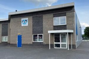 Kinderkleding Partytime