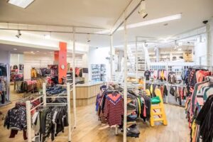 Kinderspeciaalzaak de Kleine