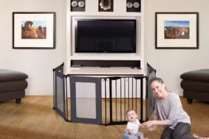 Kinderveiligheidswinkel (webshop)