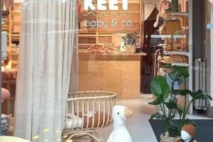 Kinderwinkel Krokodil