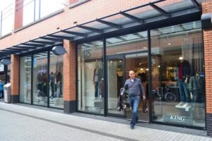 King Jeans & Casuals