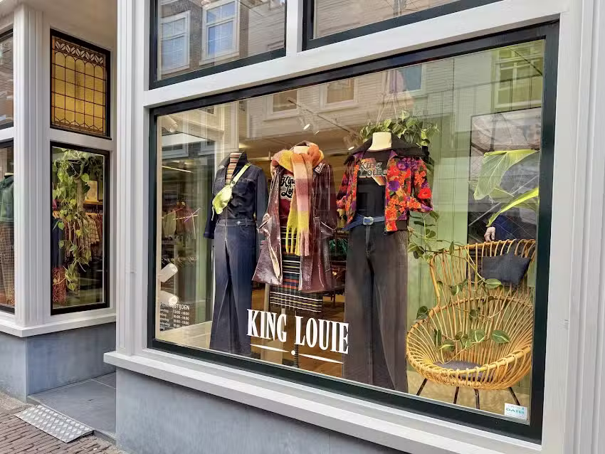 King Louie | Brand Store