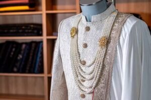 King&rsquo;s Tailor-Made