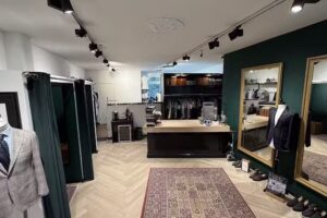 King&rsquo;s Tailor Amsterdam