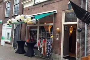 Kitty&rsquo;s Fashion IJsselstein Magna grote maten mode