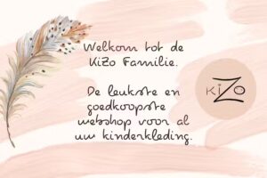KiZo Kinderkleding
