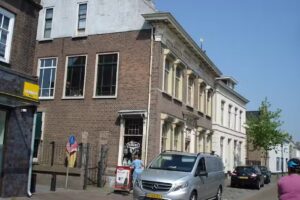 Kleding & Kadoshop Malin