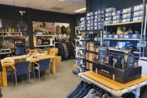 Kleding-uitrusting.nl